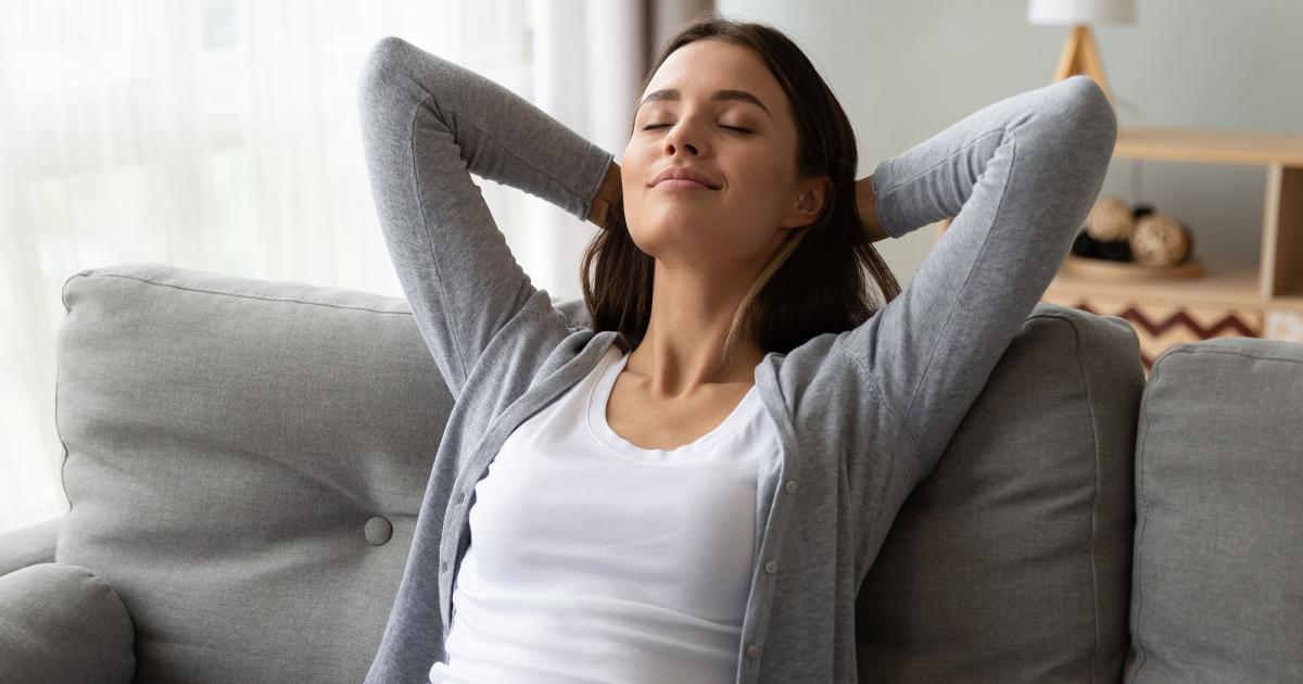 Discover How and Why Relaxing Your Mind is Vital for Your Health