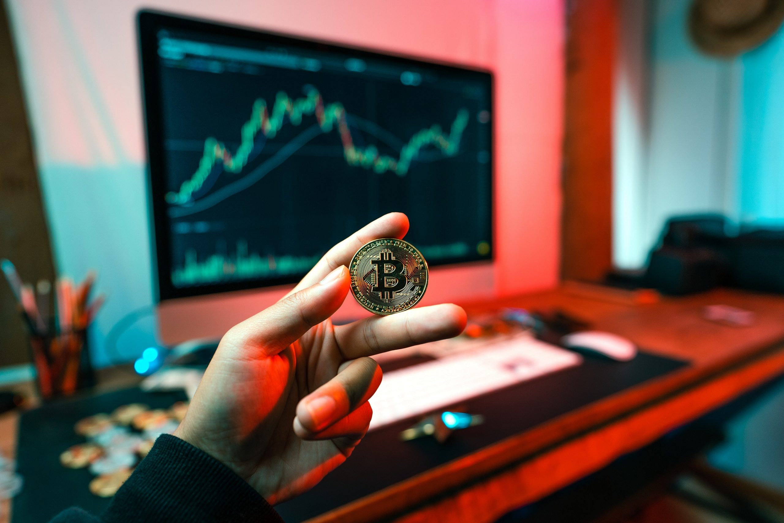 What Should You Look at When Choosing a Cryptocurrency Exchange?