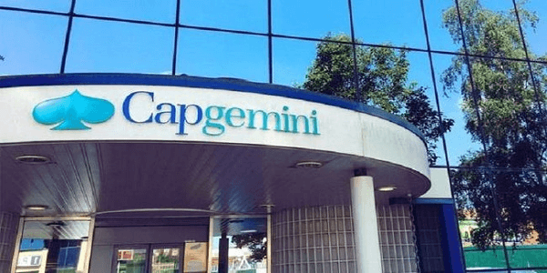 Capgemini: Company Overview & News