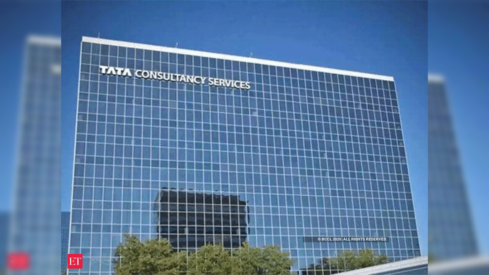 Tata Consultancy Services